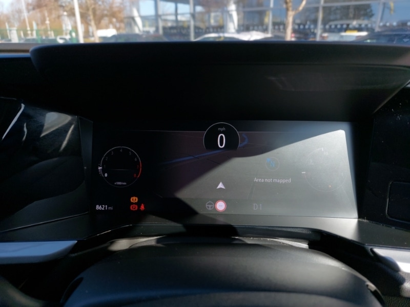 Used Vauxhall Grandland 2022 for sale - 77938929: Photo 12