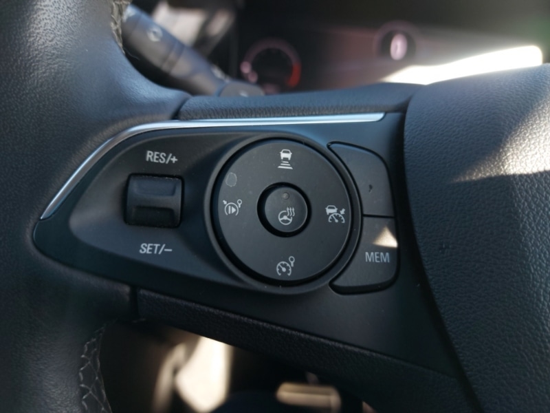 Used Vauxhall Grandland 2022 for sale - 77938929: Photo 13