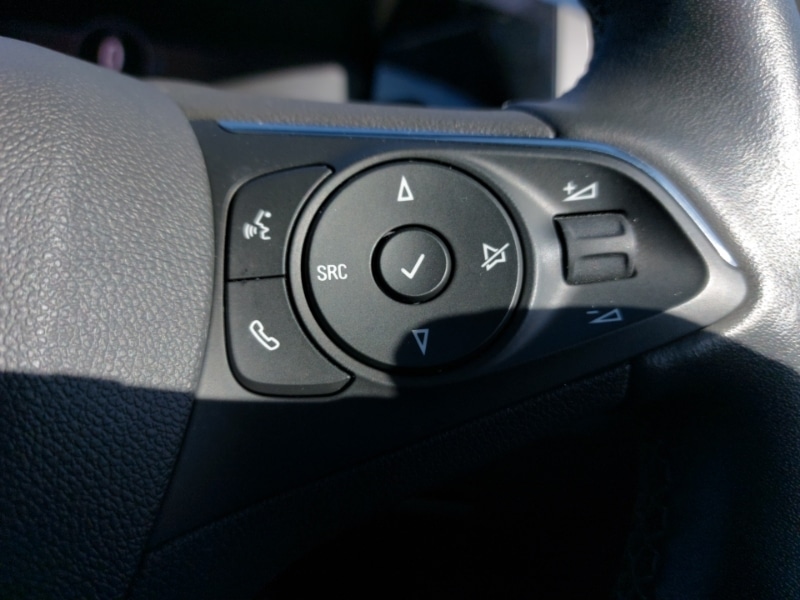 Used Vauxhall Grandland 2022 for sale - 77938929: Photo 14