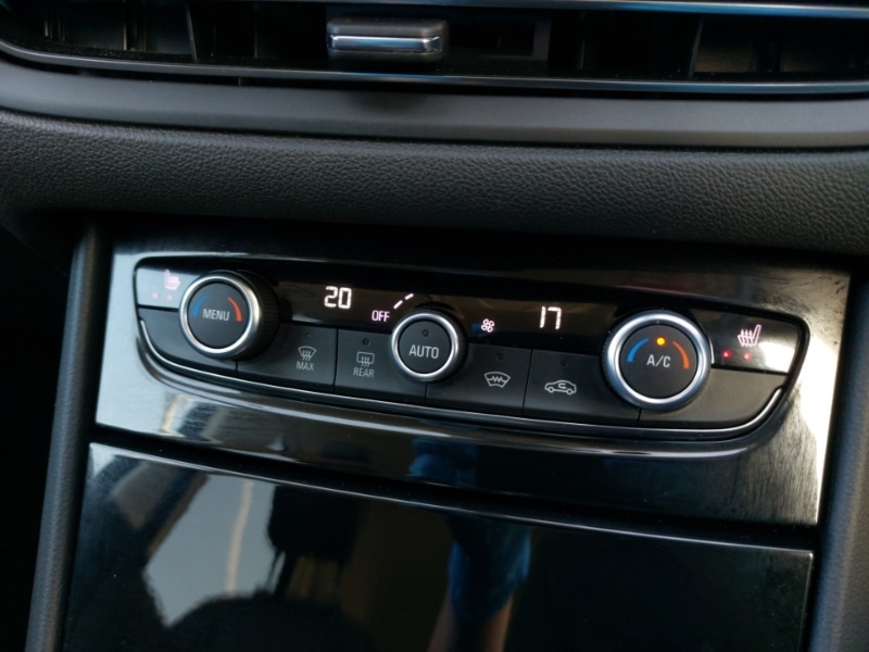 Used Vauxhall Grandland 2022 for sale - 77938929: Photo 17