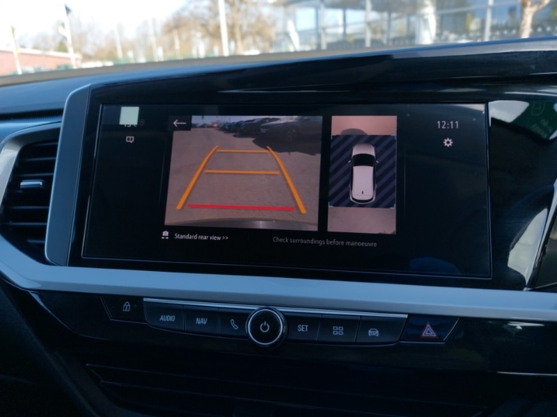 Used Vauxhall Grandland 2022 for sale - 77938929: Photo 18