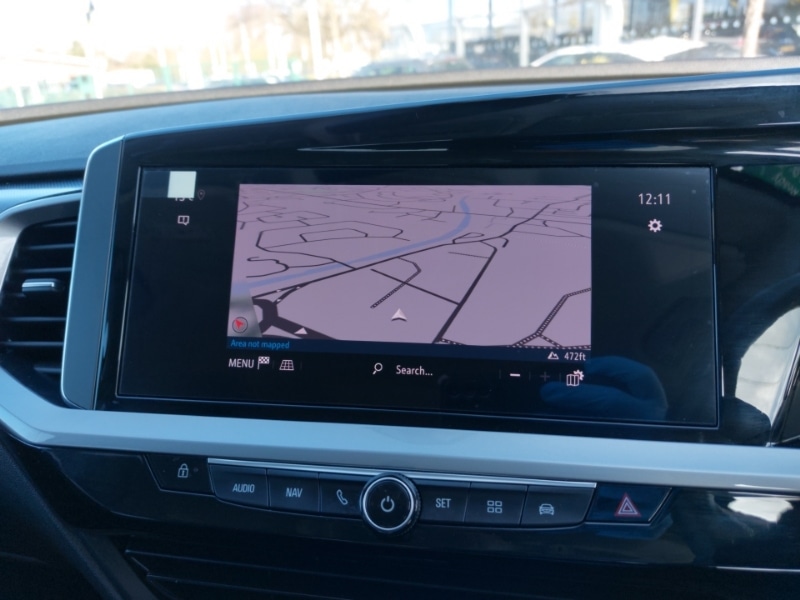 Used Vauxhall Grandland 2022 for sale - 77938929: Photo 19