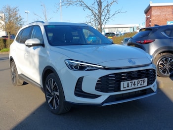 Used MG MG ZS 2024 for sale - 77938902: Photo