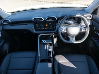 Used MG MG ZS 2024 for sale - 77938902: Photo