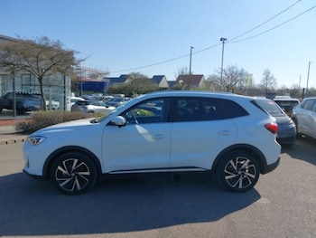 Used MG MG ZS 2024 for sale - 77938902: Photo