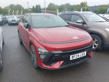 Used Hyundai KONA 2024 for sale - 78928842: Photo