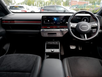 Used Hyundai KONA 2024 for sale - 78928842: Photo