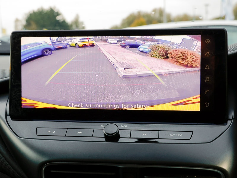 Used Nissan Juke 2024 for sale - 76427636: Photo 11