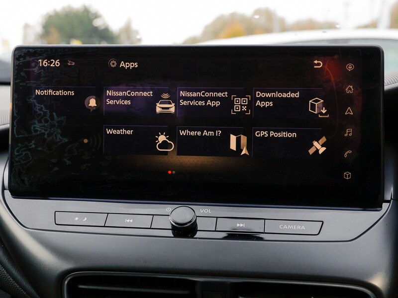 Used Nissan Juke 2024 for sale - 76427636: Photo 13