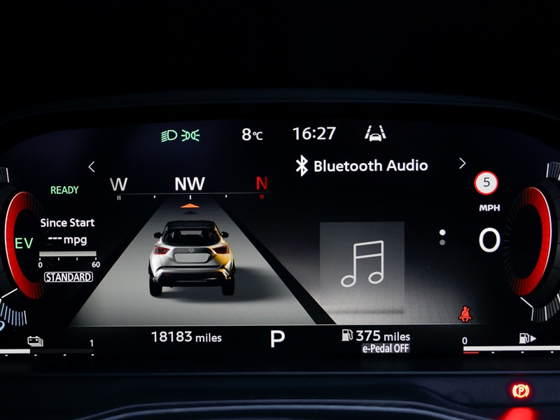 Used Nissan Juke 2024 for sale - 76427636: Photo 14