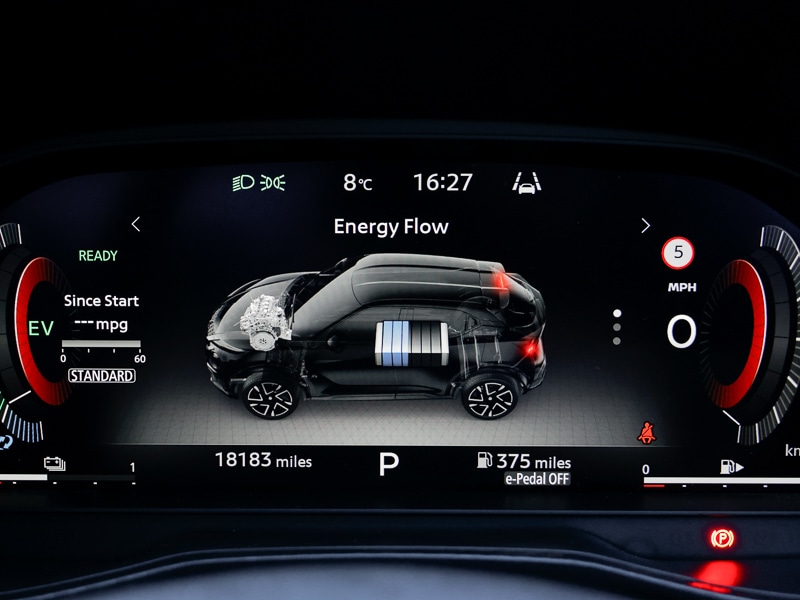 Used Nissan Juke 2024 for sale - 76427636: Photo 15