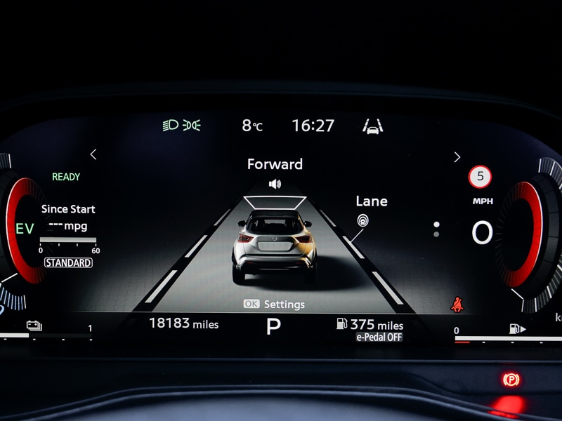 Used Nissan Juke 2024 for sale - 76427636: Photo 16