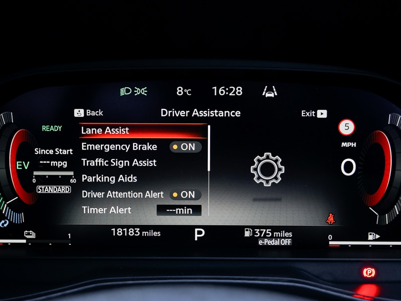 Used Nissan Juke 2024 for sale - 76427636: Photo 17