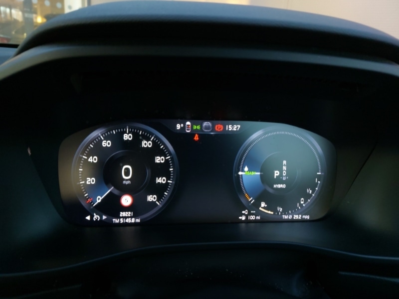 Used Volvo XC40 2022 for sale - 77008597: Photo 12