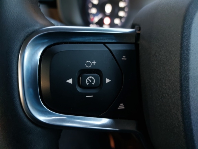 Used Volvo XC40 2022 for sale - 77008597: Photo 14