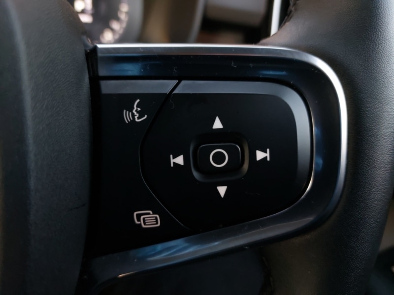 Used Volvo XC40 2022 for sale - 77008597: Photo 15