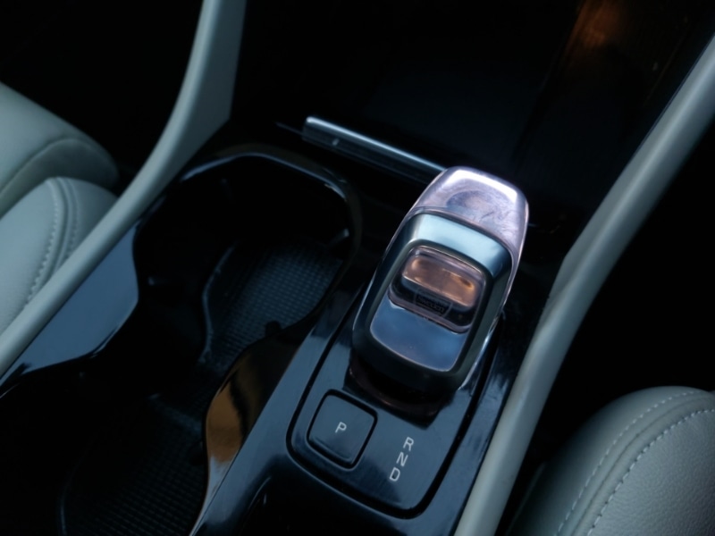 Used Volvo XC40 2022 for sale - 77008597: Photo 16