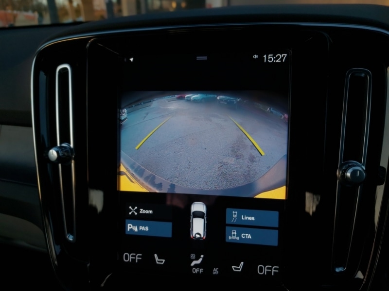 Used Volvo XC40 2022 for sale - 77008597: Photo 18