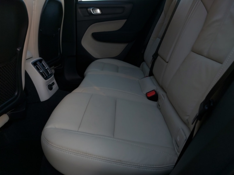 Used Volvo XC40 2022 for sale - 77008597: Photo 6