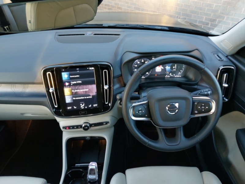 Used Volvo XC40 2022 for sale - 77008597: Photo 7