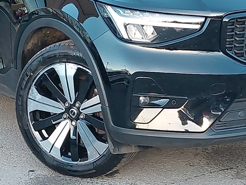 Used Volvo XC40 2022 for sale - 77008597: Photo 9