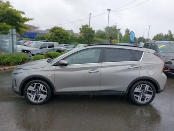 Used Hyundai BAYON 2021 for sale - 78837320: Photo