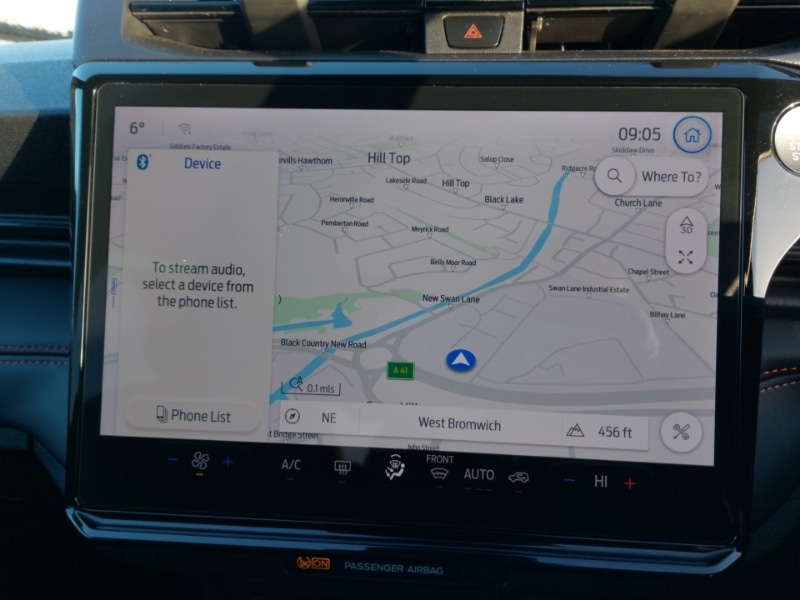 Used Ford Puma 2025 for sale - 76897456: Photo 15