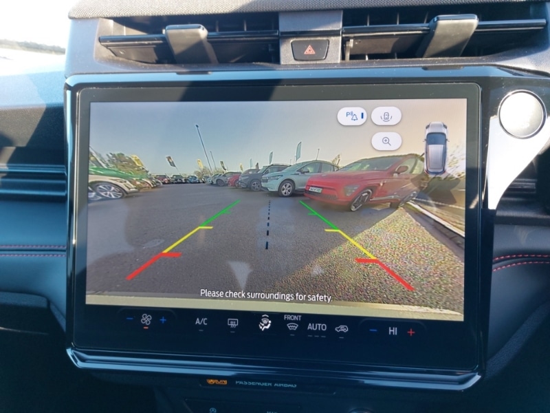 Used Ford Puma 2025 for sale - 76897456: Photo 16