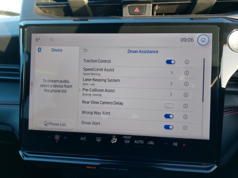 Used Ford Puma 2025 for sale - 76897456: Photo 19