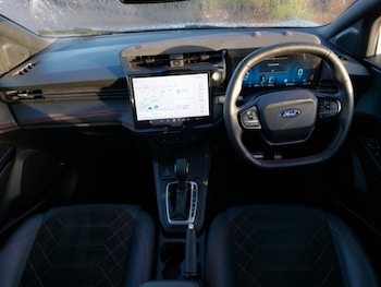 Used Ford Puma 2025 for sale - 76897456: Photo