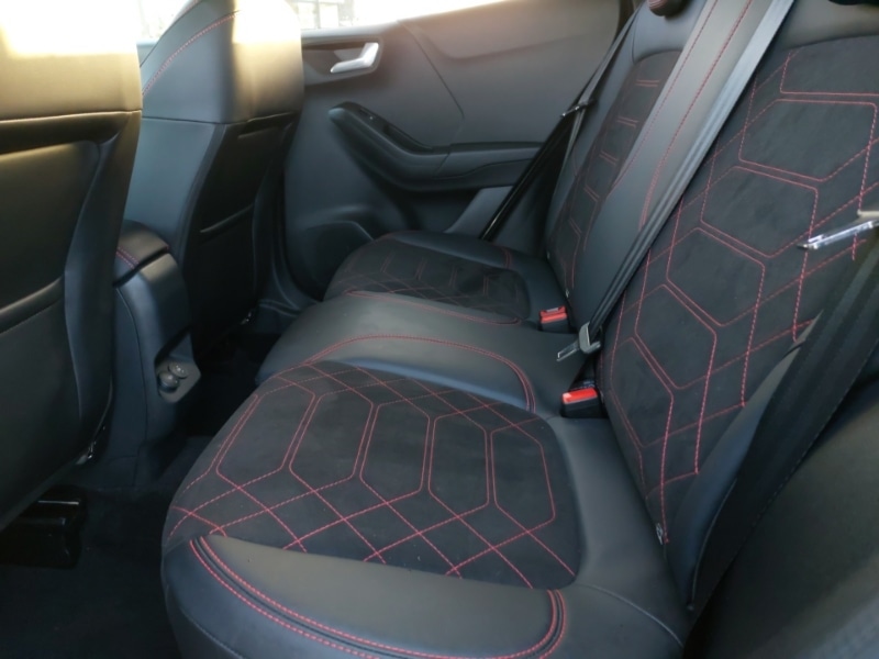 Used Ford Puma 2025 for sale - 76897456: Photo 6