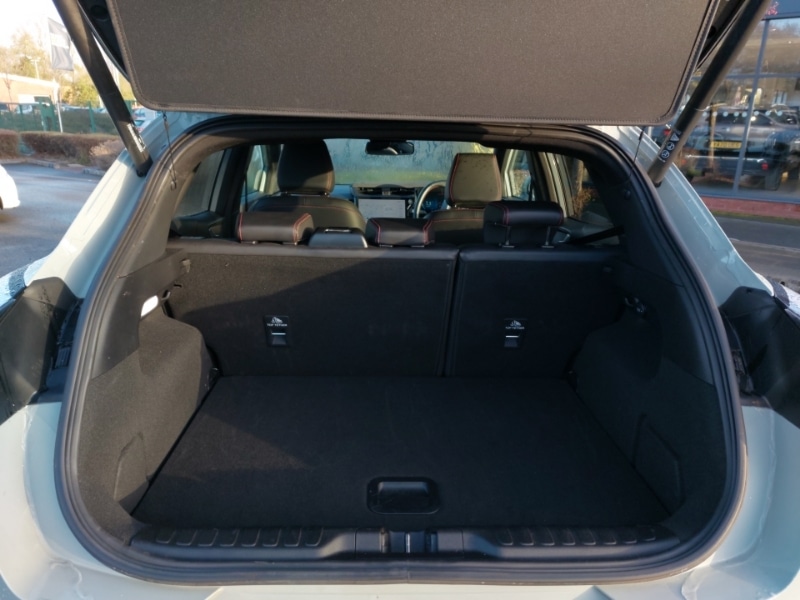 Used Ford Puma 2025 for sale - 76897456: Photo 8