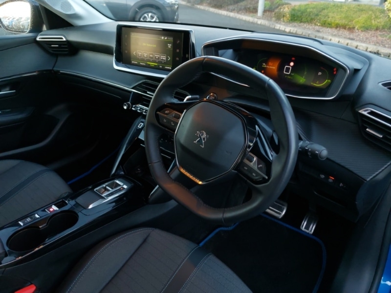 Used Peugeot 208 2023 for sale - 77228776: Photo 10