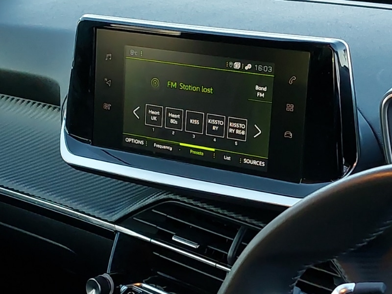 Used Peugeot 208 2023 for sale - 77228776: Photo 11