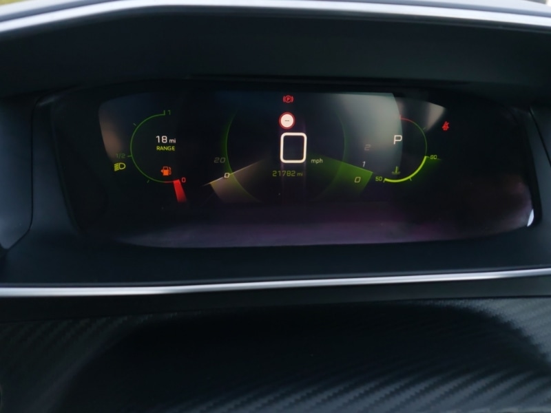 Used Peugeot 208 2023 for sale - 77228776: Photo 15