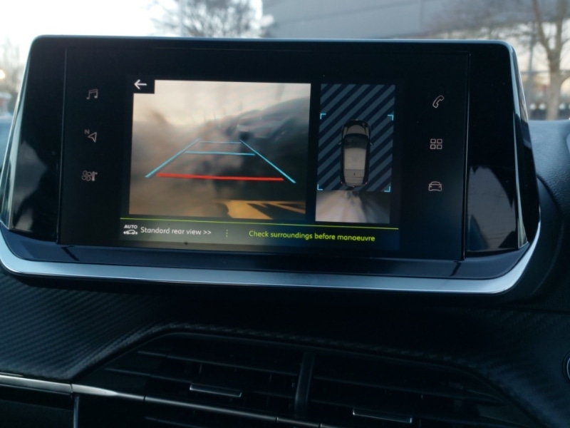 Used Peugeot 208 2023 for sale - 77228776: Photo 17