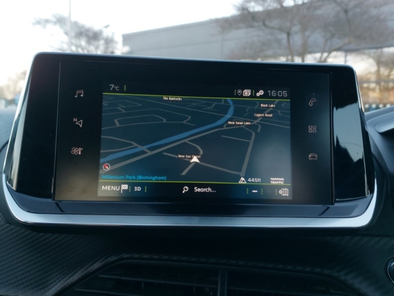 Used Peugeot 208 2023 for sale - 77228776: Photo 18