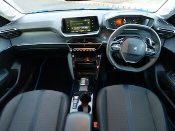 Used Peugeot 208 2023 for sale - 77228776: Photo