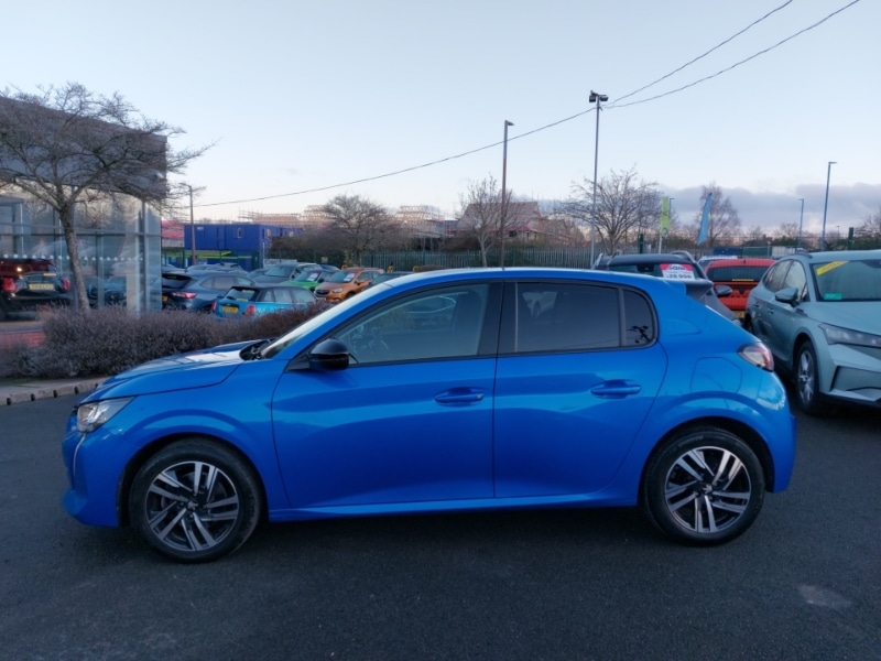 Used Peugeot 208 2023 for sale - 77228776: Photo 4