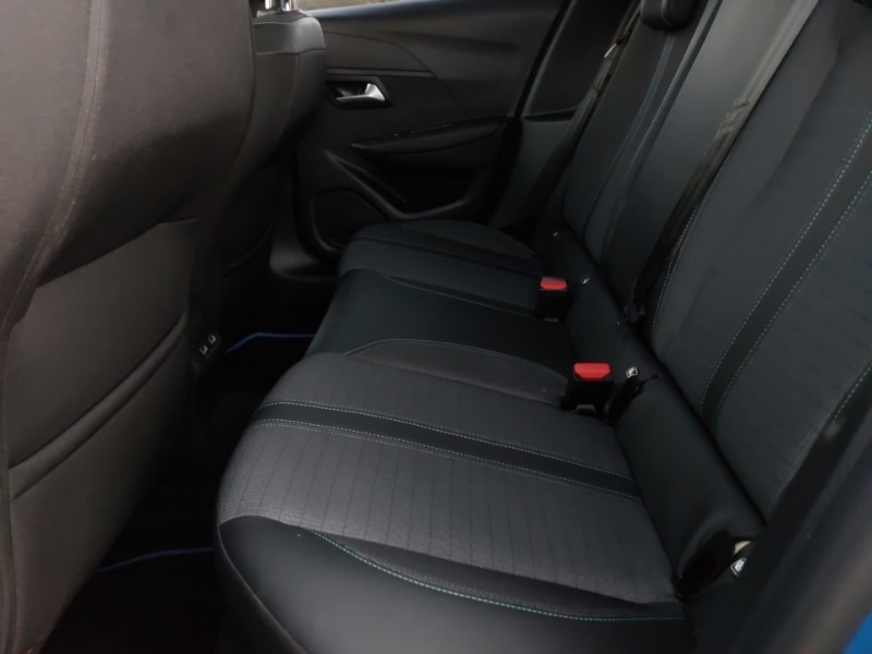 Used Peugeot 208 2023 for sale - 77228776: Photo 6