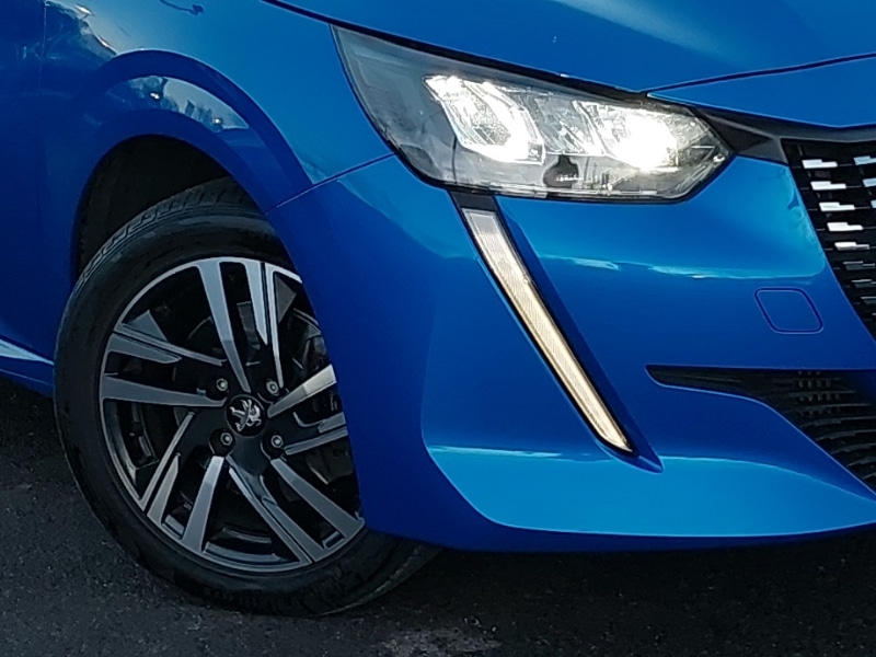 Used Peugeot 208 2023 for sale - 77228776: Photo 9