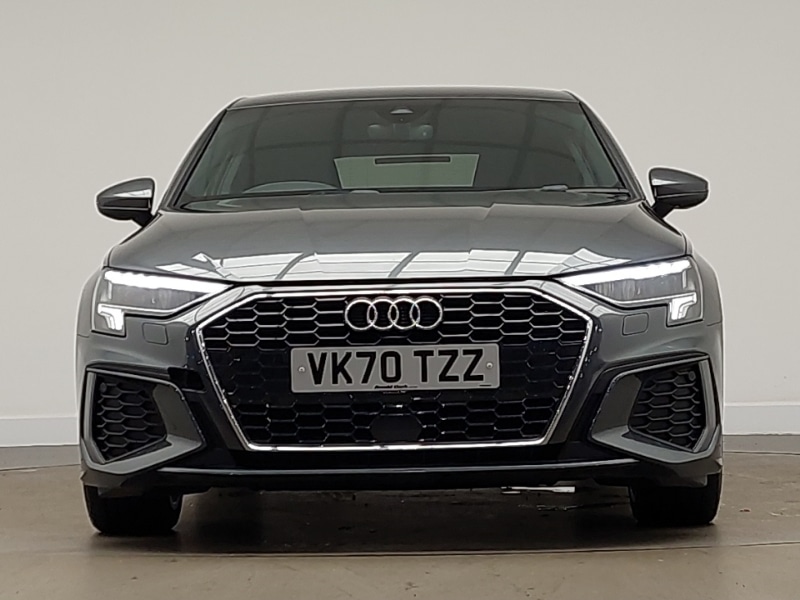 Used Audi A3 2020 for sale - 77173828: Photo 12