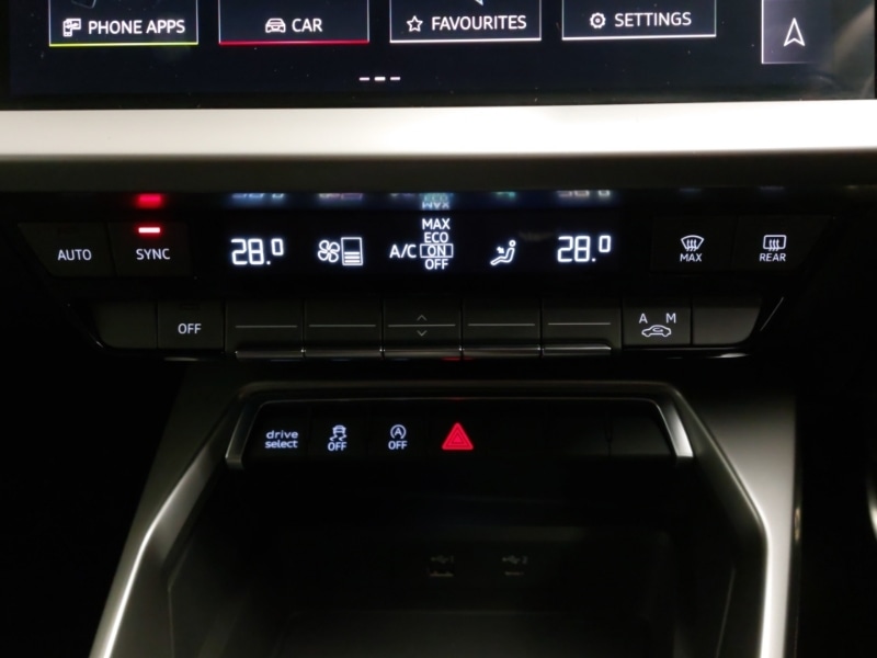 Used Audi A3 2020 for sale - 77173828: Photo 15