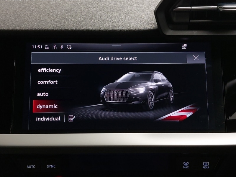 Used Audi A3 2020 for sale - 77173828: Photo 17