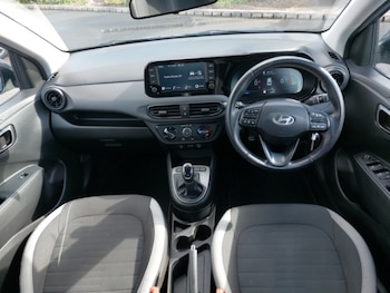 Used Hyundai i10 2023 for sale - 78841814: Photo