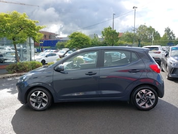 Used Hyundai i10 2023 for sale - 78841814: Photo