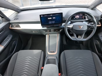 Used Cupra Born 2022 for sale - 75718883: Photo