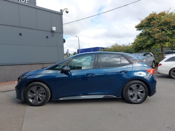 Used Cupra Born 2022 for sale - 75718883: Photo