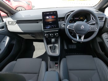 Used Renault Clio 2026 for sale - 79581187: Photo