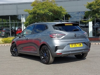 Used Renault Clio 2026 for sale - 79581187: Photo